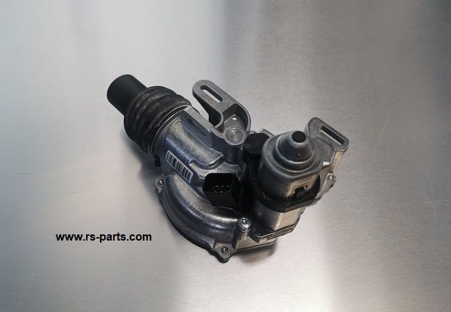 Sachs Aktuator / Nehmerzylinder Kupplung Smart Fortwo 451