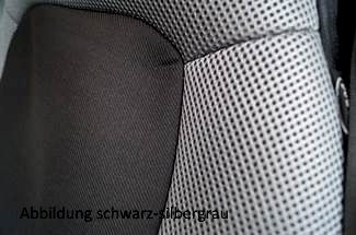 Original sitzbezüge (textil) Audi A6 C6